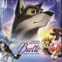 Avatar de Balto