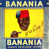 Avatar de Banania