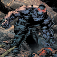 Avatar de Bane