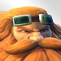 Avatar de Barik
