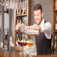 Avatar de Barman