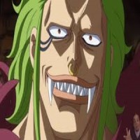 Avatar de Bartolomeo