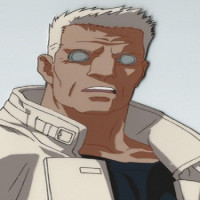 Avatar de Batou