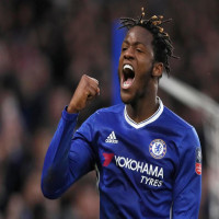 Avatar de Batshuayi
