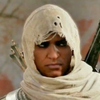 Avatar de Bayek