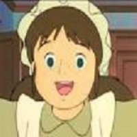 Avatar de Becky