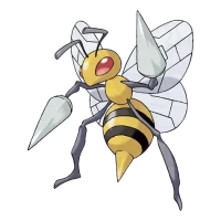Avatar de Beedrill