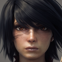 Avatar de Bellona
