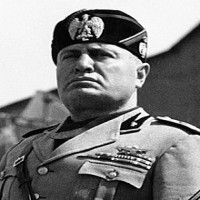 Avatar de BenitoMussolini