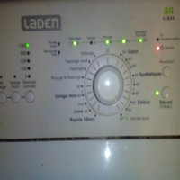 Avatar de Benladen