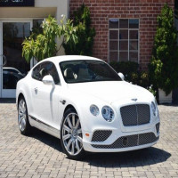 Avatar de BentleyMotors