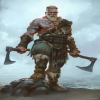 Avatar de Berserker