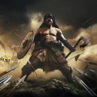 Avatar de Berserkir