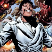Avatar de Beyonder