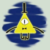 Avatar de BillCipher