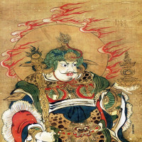 Avatar de Bishamonten