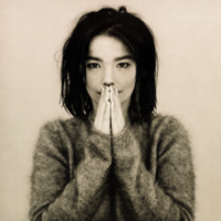Avatar de Bjork