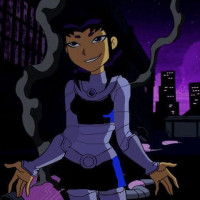 Avatar de Blackfire