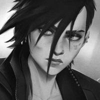Avatar de Blame