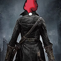 Avatar de Bloodborne