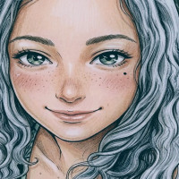 Avatar de BlueCerise