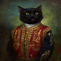 Avatar de Bobbycat