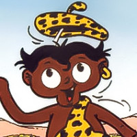 Avatar de Boboola