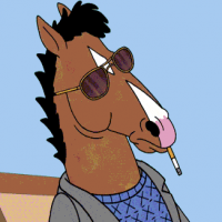 Avatar de Bojack