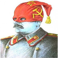 Avatar de Bolchevik