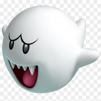 Avatar de Boo