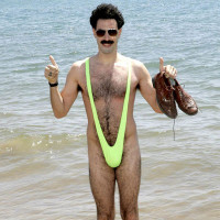 Avatar de Borat