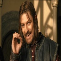 Avatar de Boromir
