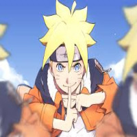 Avatar de Boruto