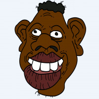 Avatar de Boubacar