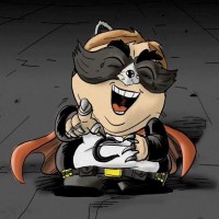 Avatar de Boubastis