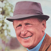 Avatar de Bourvil