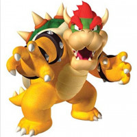 Avatar de Bowser