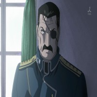 Avatar de Bradley
