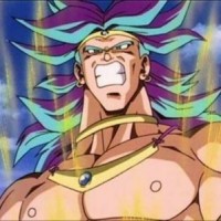 Avatar de Broly