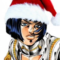Avatar de Bucciarati