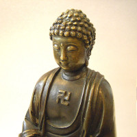 Avatar de Buddha