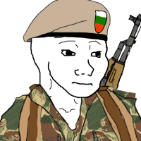 Avatar de Bulgarie