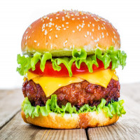 Avatar de Burger
