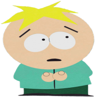 Avatar de Butters