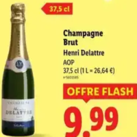 Avatar de CHAMPAGNELIDL