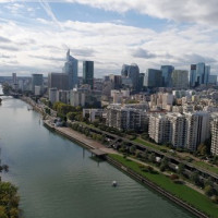 Avatar de COURBEVOIE