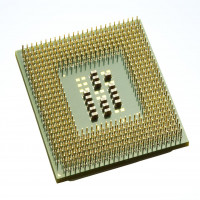Avatar de CPU
