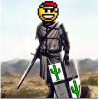 Avatar de CactusCrusader