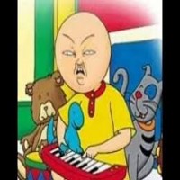 Avatar de Caillou