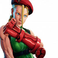 Avatar de Cammy